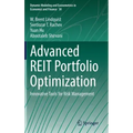Advanced Reit Portfolio Optimization: Innovative Tools for Risk Management