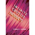 Infinite Crossed Products