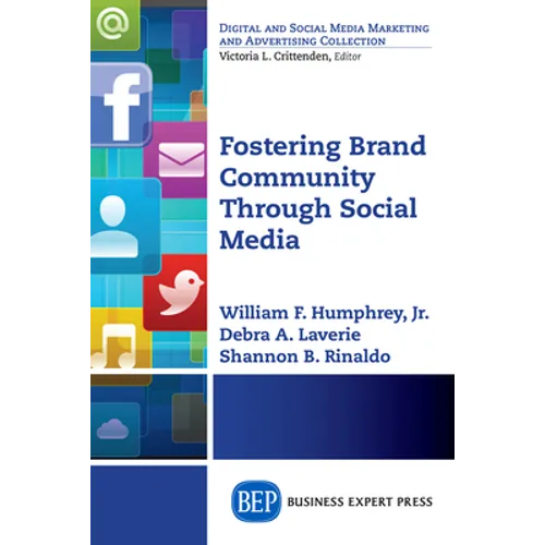 Fostering Brand Community Through Social Media