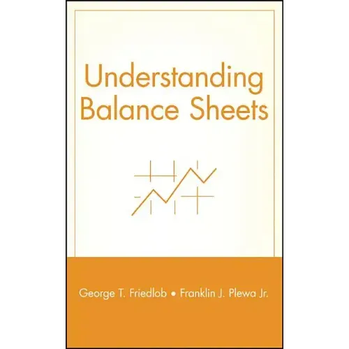 Understanding Balance Sheets