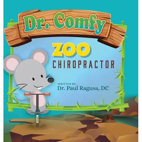 Dr. Comfy Zoo Chiropractor