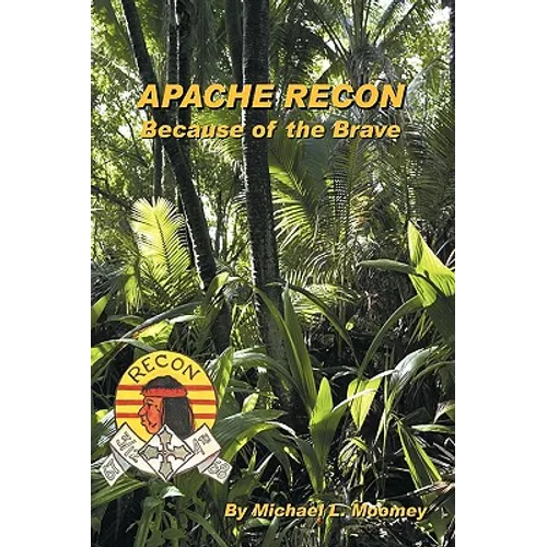 Apache Recon: Because of the Brave
