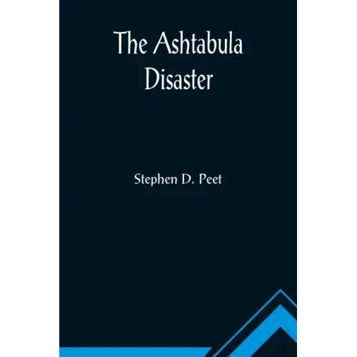 The Ashtabula Disaster