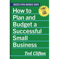 How to Plan and Budget a Successful Small Business
