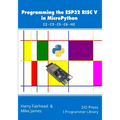 Programming the ESP32 RISC V in MicroPython