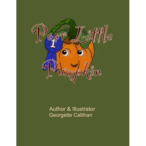 Poor Little Pumpkin