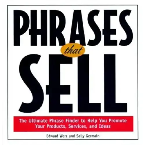 Phrases That Sell, SC