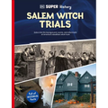 DK Super History Salem Witch Trials