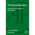 The Endocannabinoidome: The World of Endocannabinoids and Related Mediators