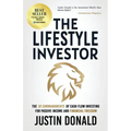 The Lifestyle Investor: The 10 Commandments of Cash Flow Investing for Passive Income and Financial Freedom- Updated and Expanded Edition-April 2024