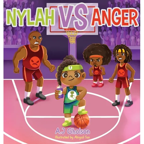 Nylah vs Anger