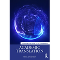 Academic Translation