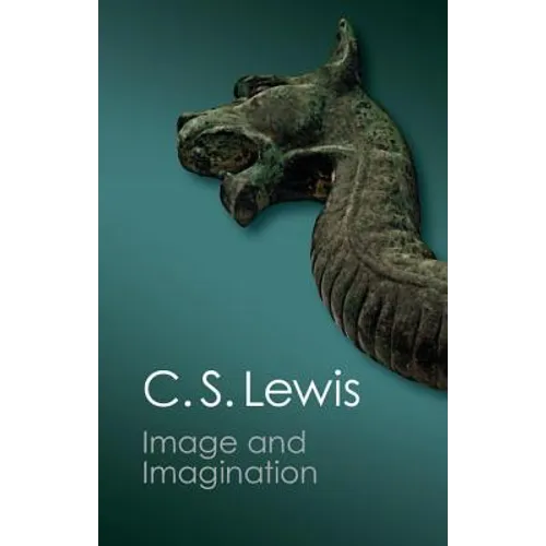 Image and Imagination