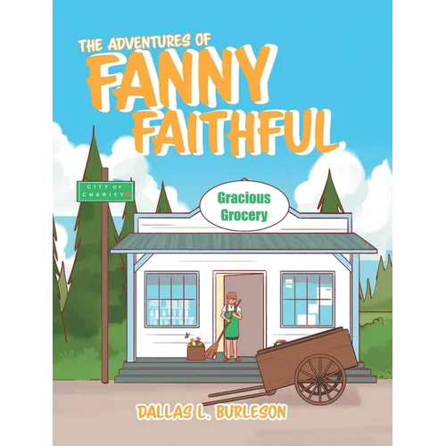 The Adventures of Fanny Faithful