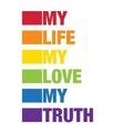 My Life My Love My Truth