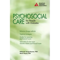 Psychosocial Care for People with Diabetes