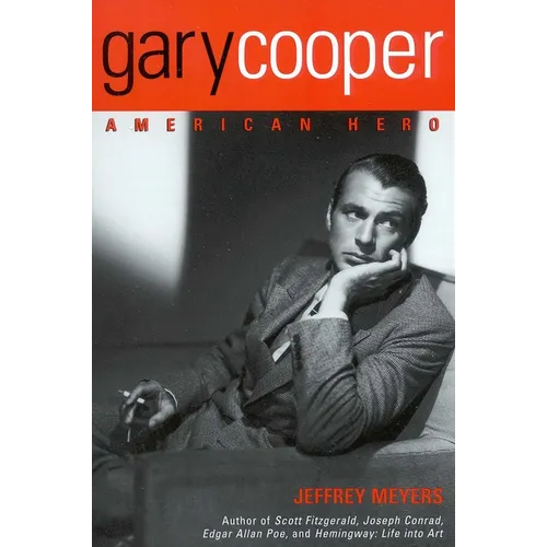 Gary Cooper: American Hero