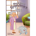 Where Oh Where is Grandma's Hair?