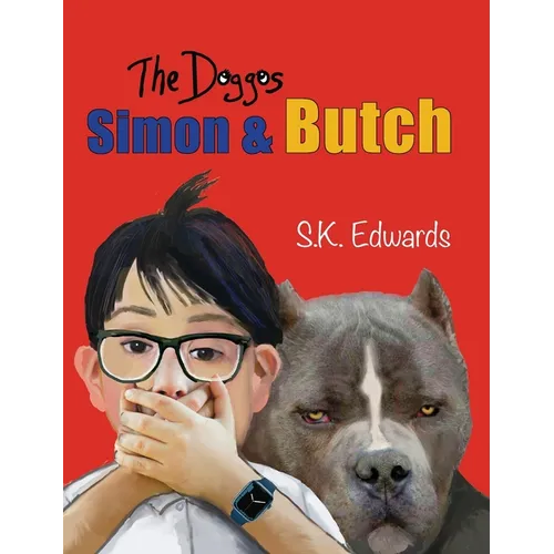 Simon & Butch