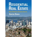 Residential Real Estate: Urban & Regional Economic Analysis