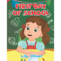 First Day of School!