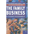 The Family Business: Its Governance for Sustainability