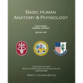 Basic Human Anatomy & Physiology: Subcourses MD0006, MD0007; Edition 100