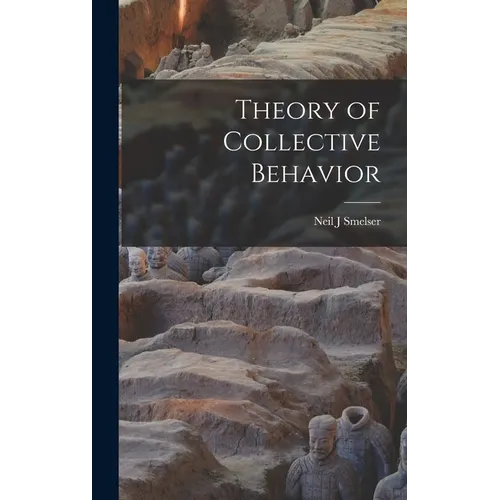 Theory of Collective Behavior