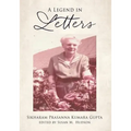 A Legend in Letters