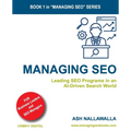Managing SEO: Leading SEO Programs in an AI-Driven Search World