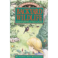 Colorado's Backyard Wildlife: A Natural History, Ecology, & Action Guide to Front Range Urban Wildlife