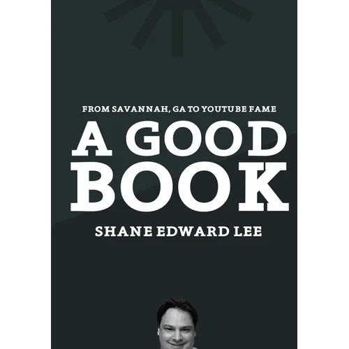 A Good Book