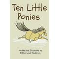 Ten Little Ponies