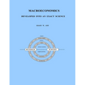 Macroeconomics: Developed Into An Exact Science