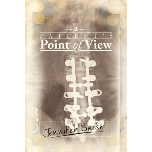 A Patient's Point of View