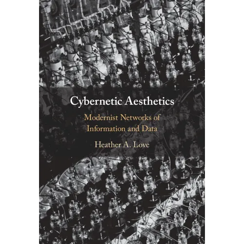 Cybernetic Aesthetics