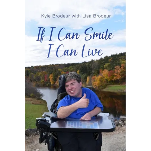 If I Can Smile I Can Live