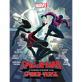 Spider-Man: Stories from the Spider-Verse