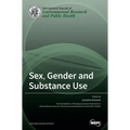 Sex, Gender and Substance Use