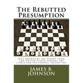 The Rebutted Presumption: Why Americans are exempt from and United States persons are liable for the federal income tax