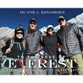 To the Edge of Everest: Altitude Adjustment at 18,000 Feet
