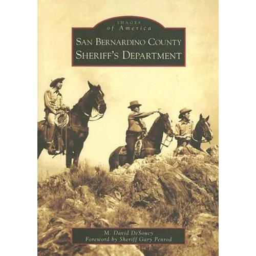 San Bernardino County Sheriff's Department