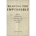 Reading the Impossible: Sexual Difference, Critique, and the Stamp of History