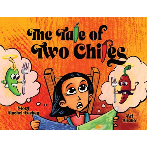 The Tale of Two Chiles