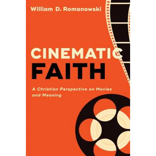Cinematic Faith