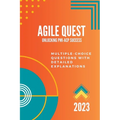 AgileQuest: Unlocking PMI-ACP Success