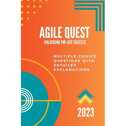 AgileQuest: Unlocking PMI-ACP Success