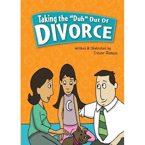 Taking the "Duh" Out of Divorce