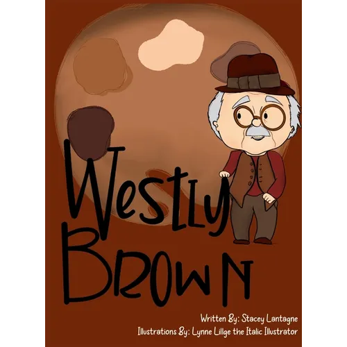 Westly Brown