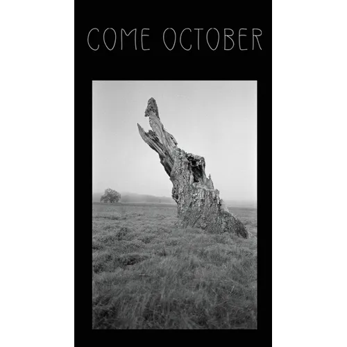 Come October